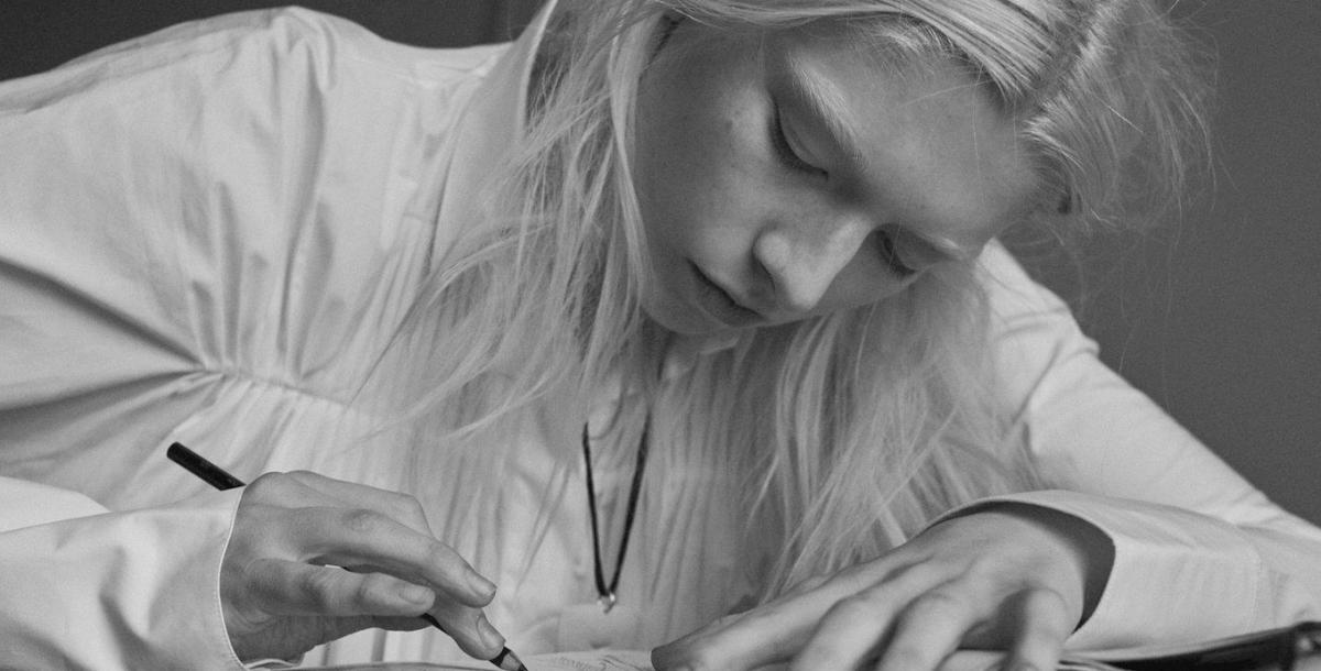 Imagem inserida no corpo do post