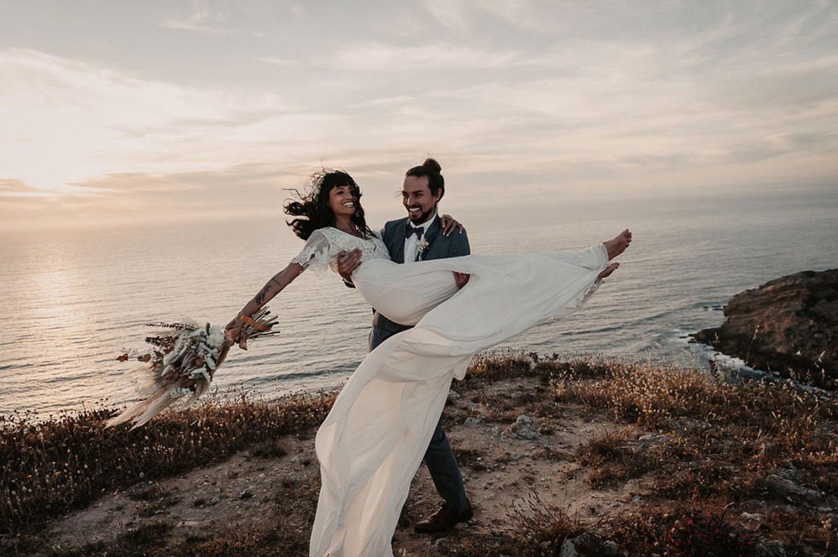 Imagem inserida no corpo do post