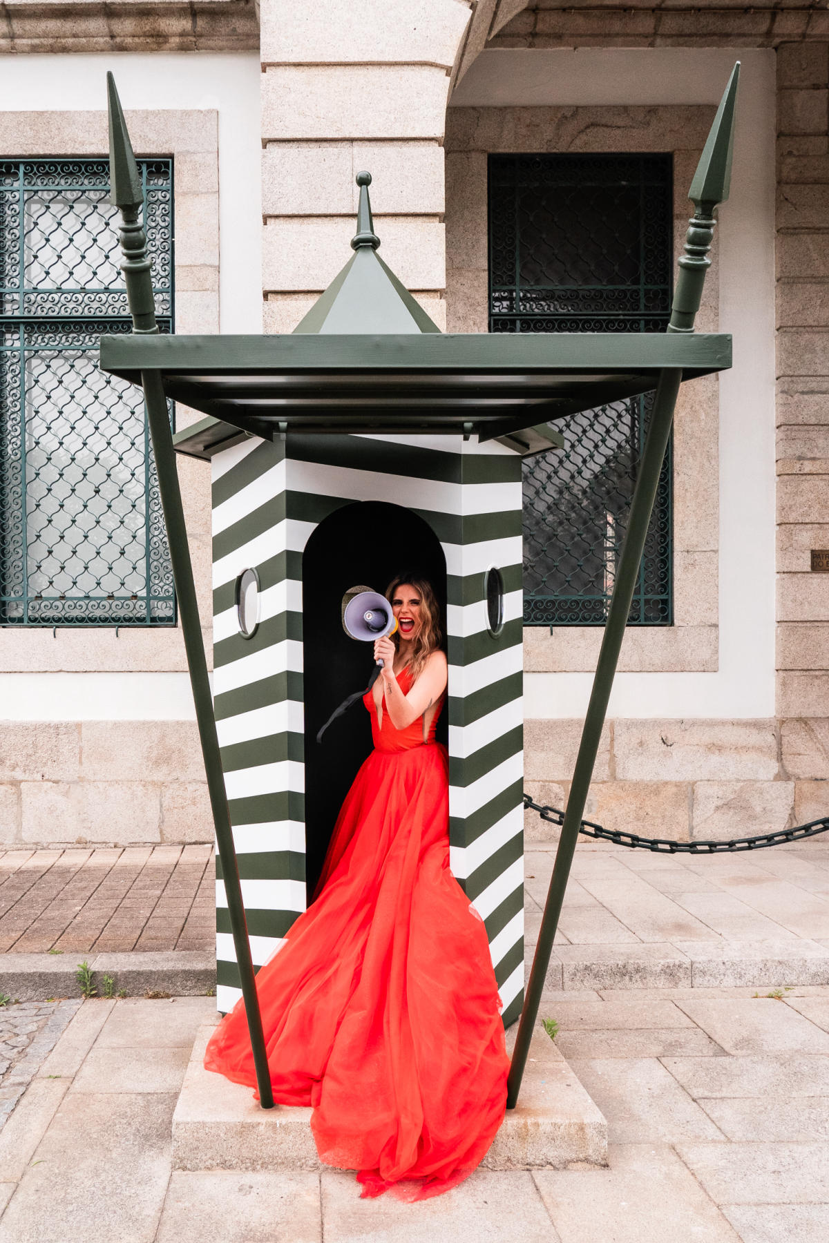 Imagem inserida no corpo do post