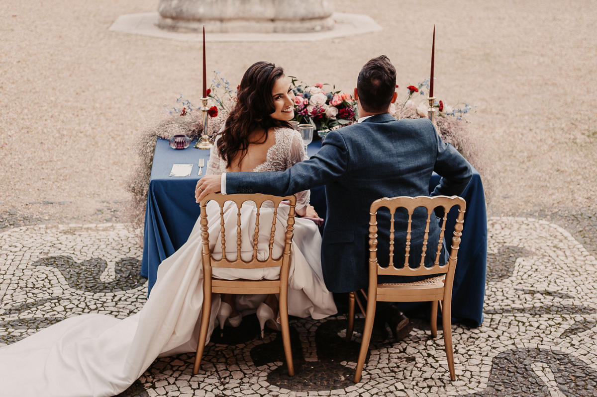 Imagem inserida no corpo do post