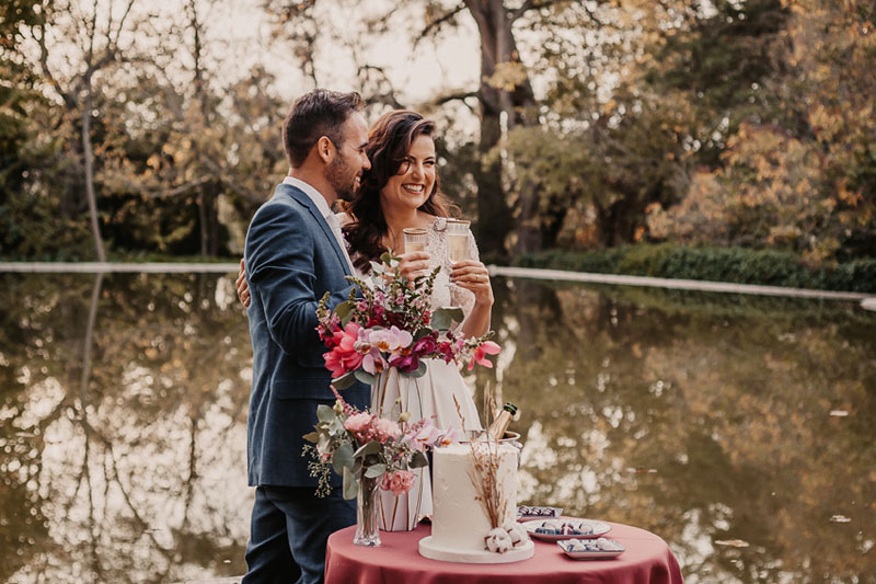 Imagem inserida no corpo do post