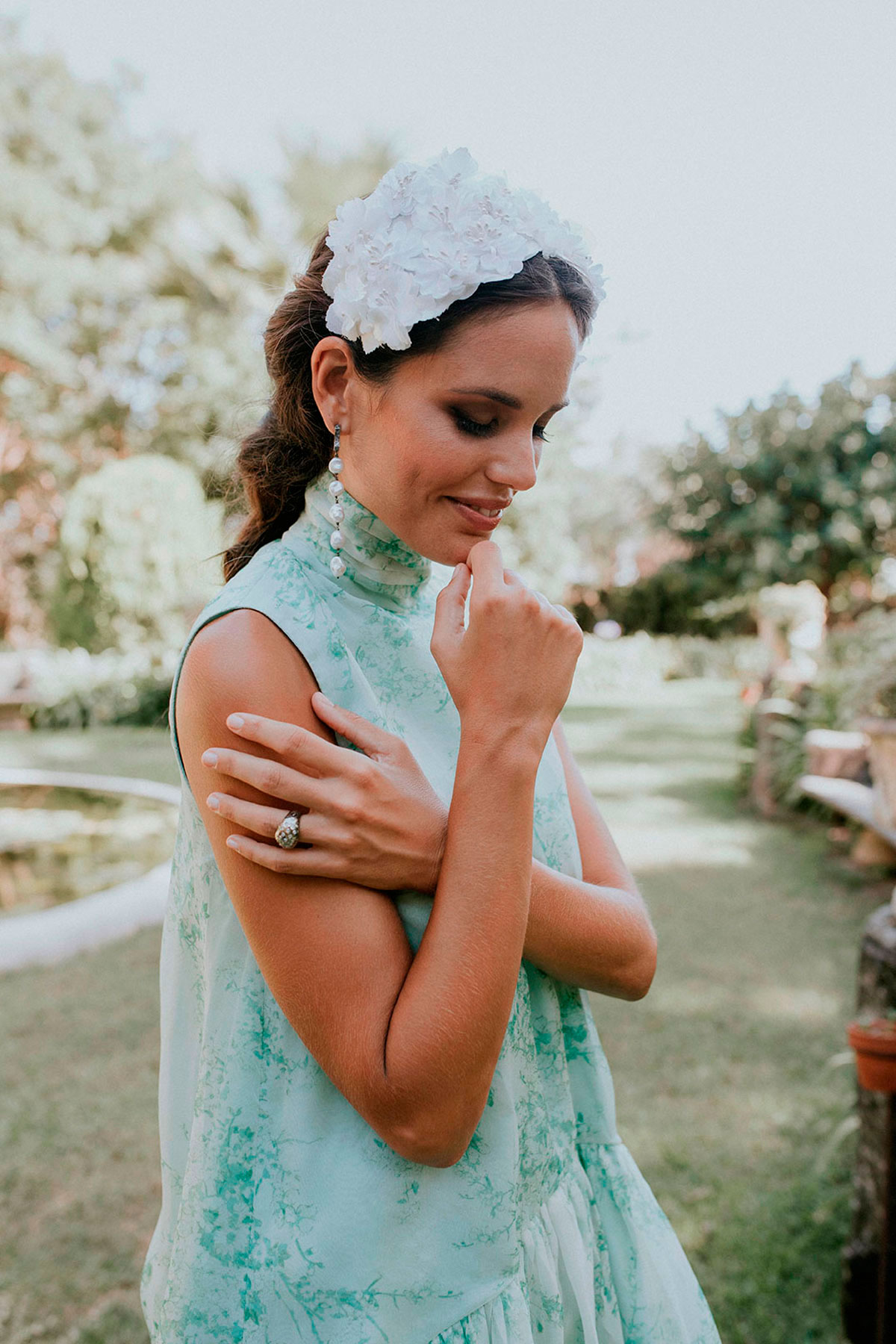 Imagem inserida no corpo do post