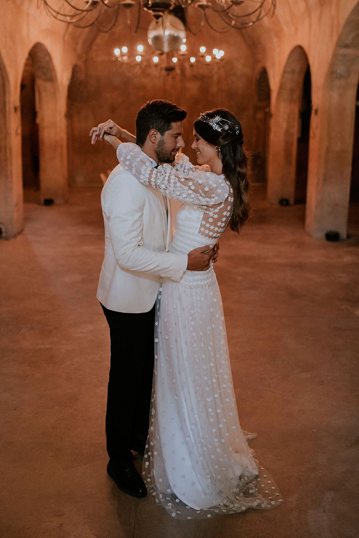 Imagem inserida no corpo do post