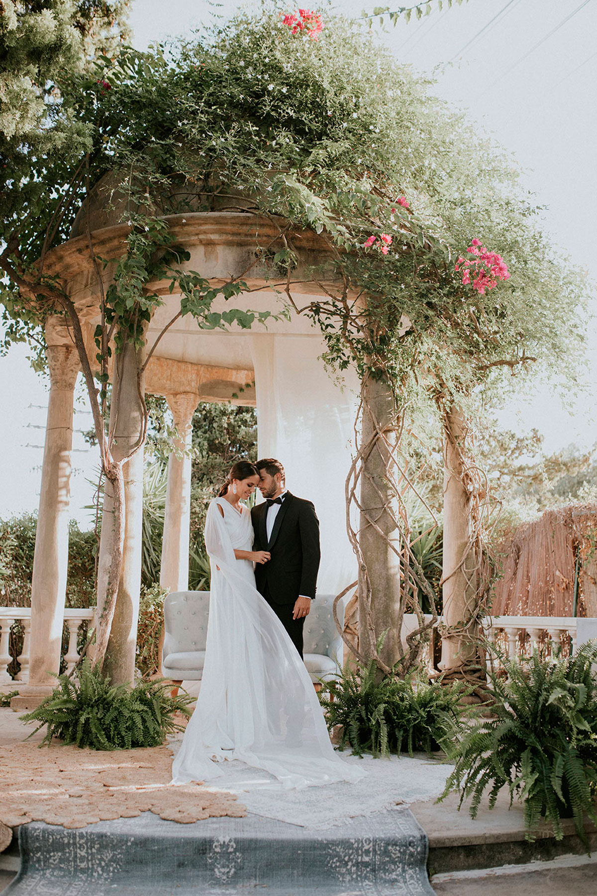 Imagem inserida no corpo do post