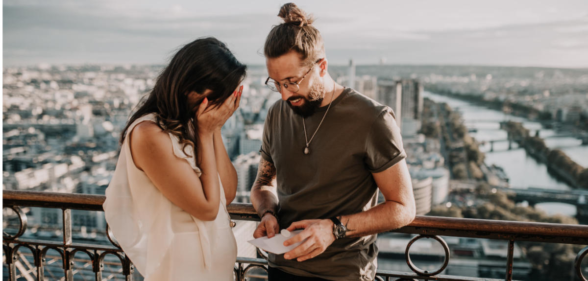 Imagem inserida no corpo do post