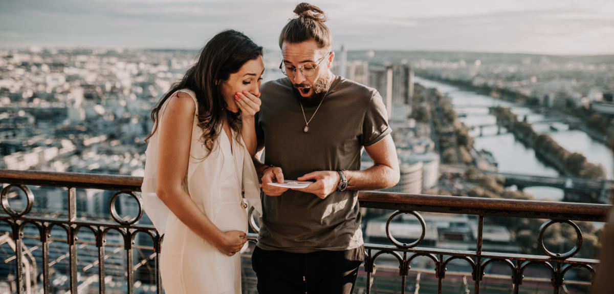 Imagem inserida no corpo do post