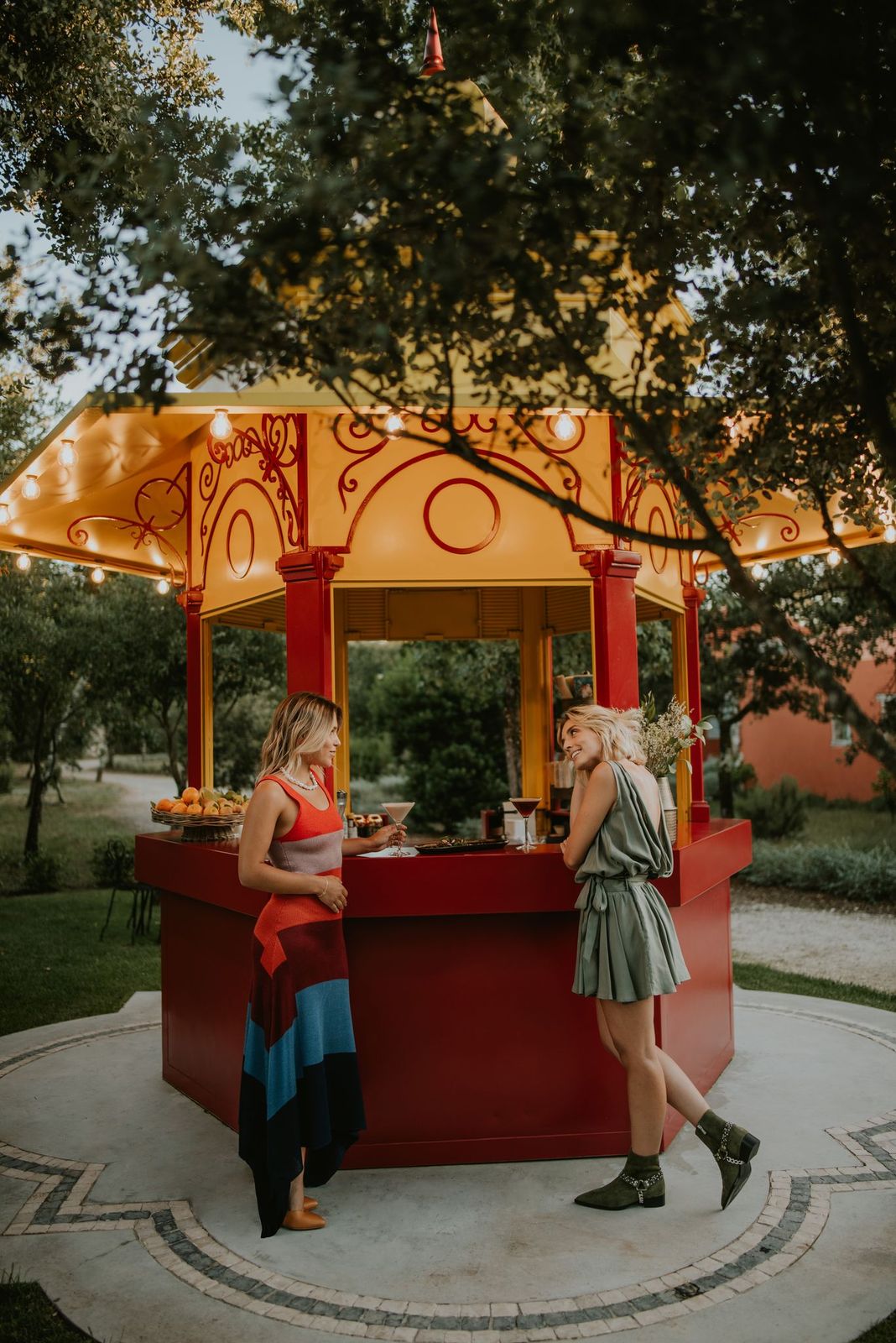 Imagem inserida no corpo do post