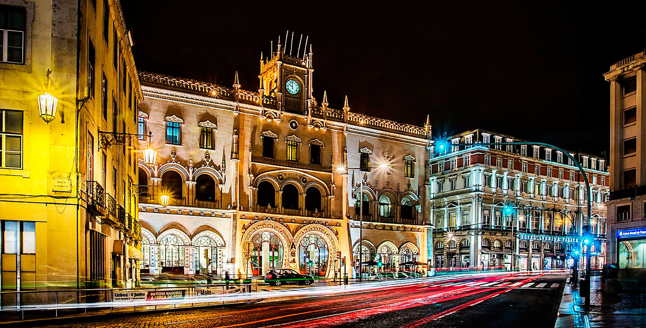 SubRegião: Lisboa - Imagem de Destaque, Região: lisboa-e-vale-do-tejo, Pais: portugal