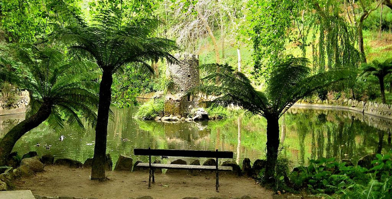 SubRegião: Sintra - Imagem de Destaque, Região: Lisboa e Vale do Tejo, Pais: portugal