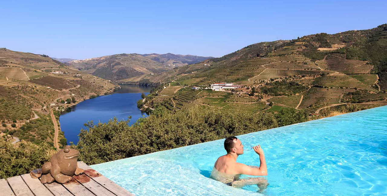 SubRegião: Douro - Imagem de Destaque, Região: Porto e Norte, Pais: portugal