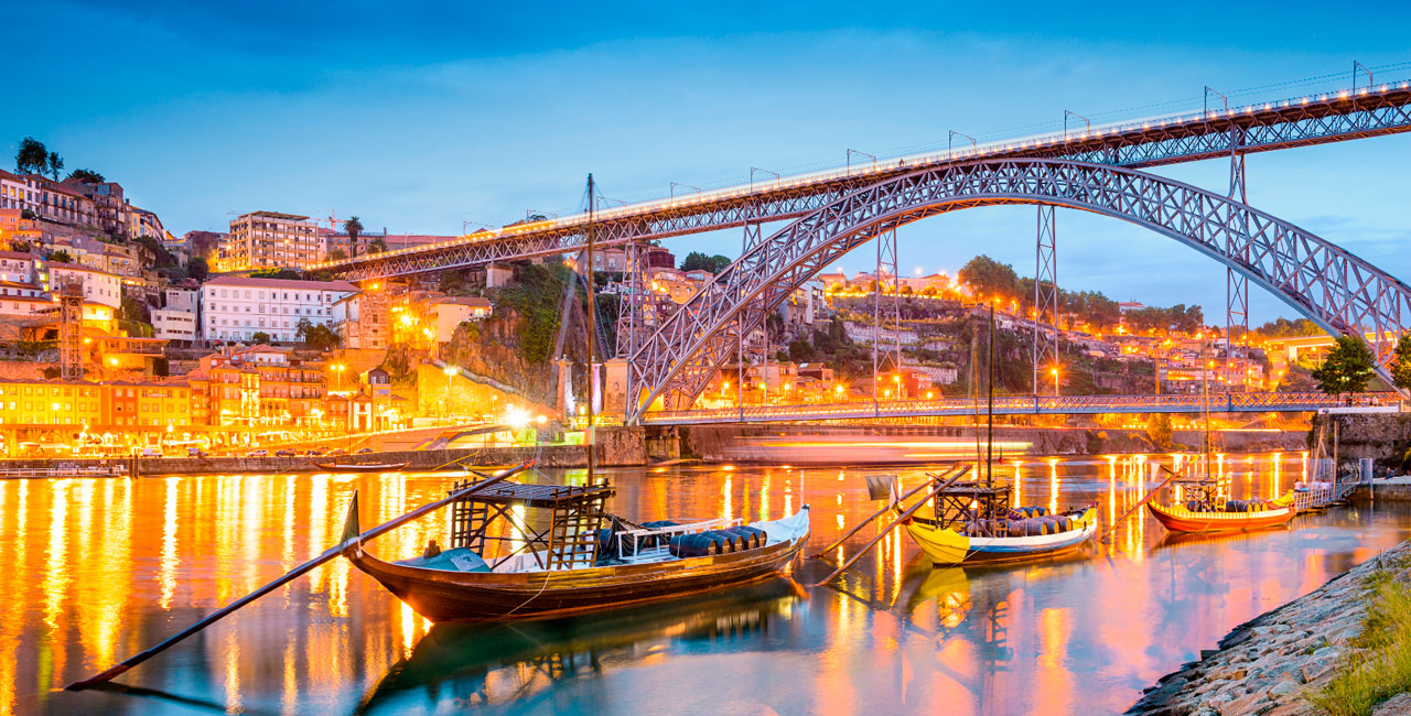SubRegião: Porto - Imagem de Destaque, Região: Porto e Norte, Pais: portugal
