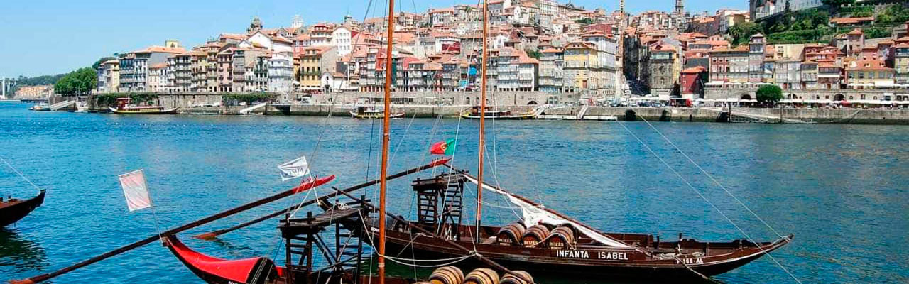 Região: Porto e Norte - Imagem de Destaque, País: Portugal