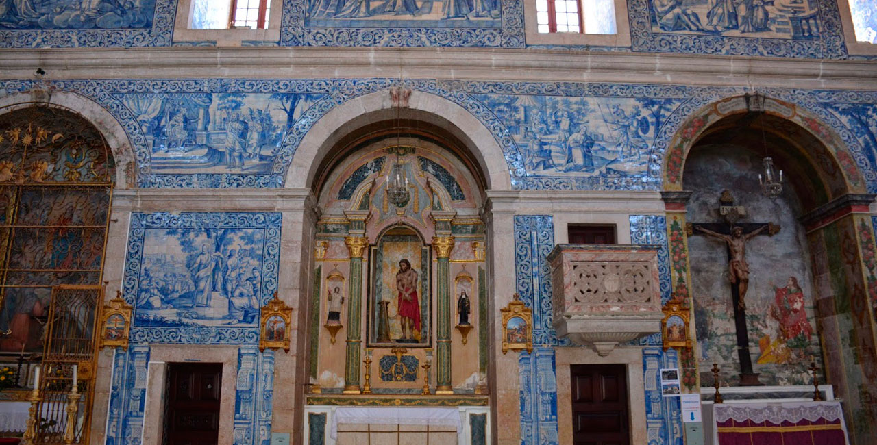 SubRegião: Alentejo Litoral - Imagem de Destaque, Região: Alentejo, Pais: portugal