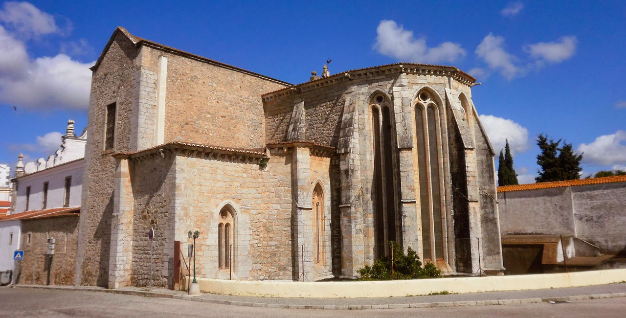 SubRegião: Alto Alentejo - Imagem de Destaque, Região: Alentejo, Pais: portugal