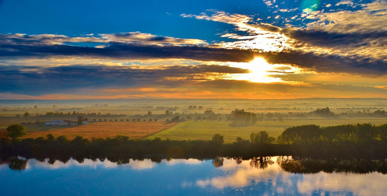 SubRegião: Leziria do Tejo - Imagem de Destaque, Região: Alentejo, Pais: portugal