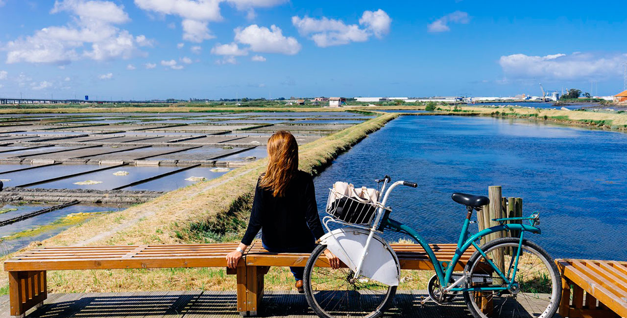 SubRegião: Aveiro - Imagem de Destaque, Região: Centro, Pais: portugal