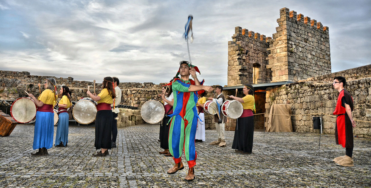SubRegião: Castelo Branco - Imagem de Destaque, Região: Centro, Pais: portugal
