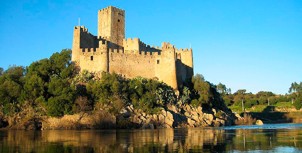 SubRegião: Leiria - Fátima - Tomar - Imagem de Destaque, Região: Centro, Pais: portugal