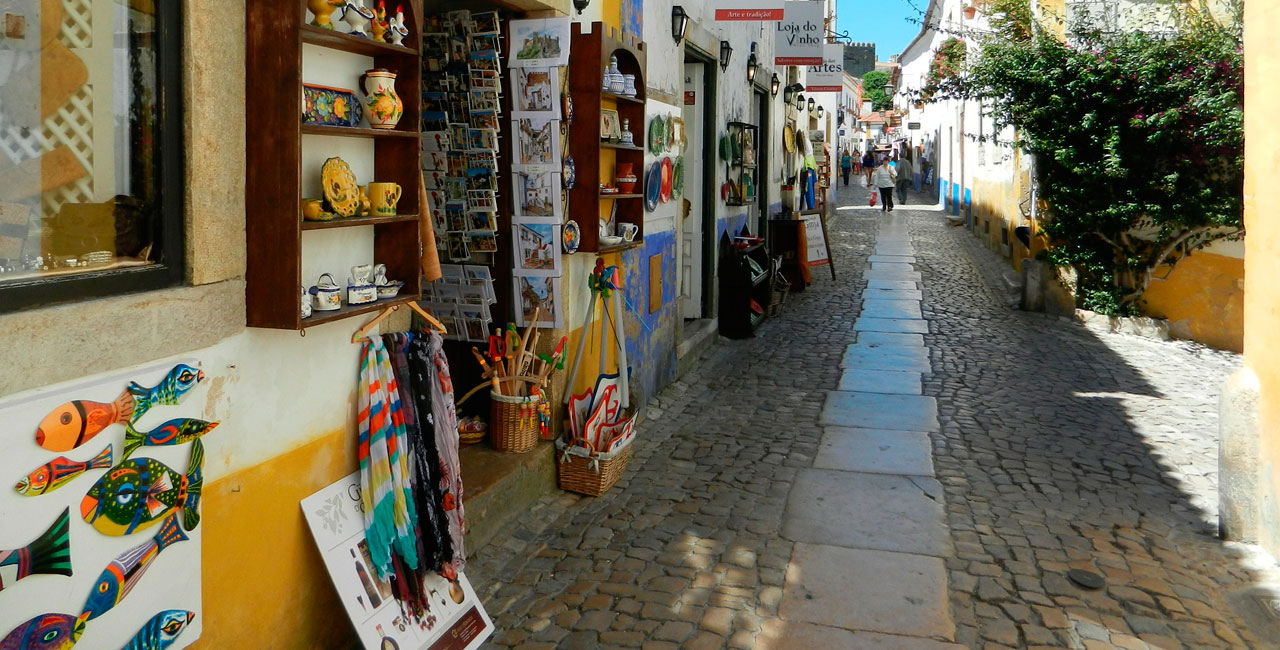 SubRegião: Oeste Portugal - Imagem de Destaque, Região: Centro, Pais: portugal