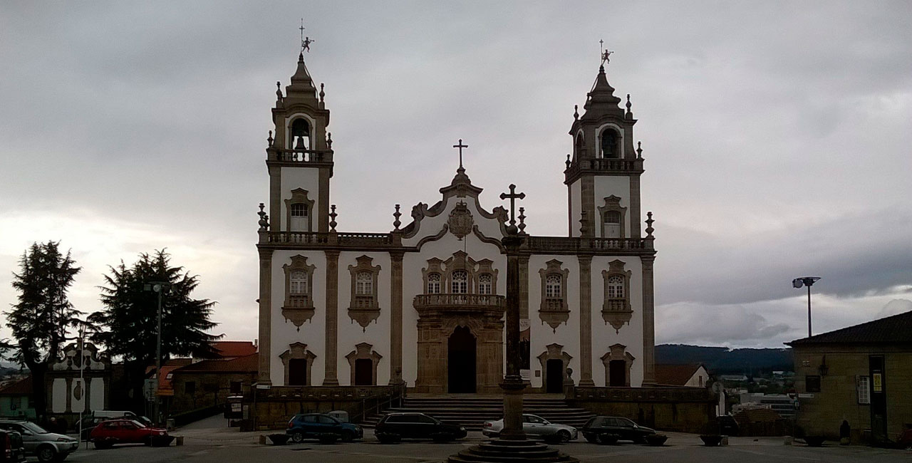 SubRegião: Viseu - Dão - Lafões - Imagem de Destaque, Região: Centro, Pais: portugal