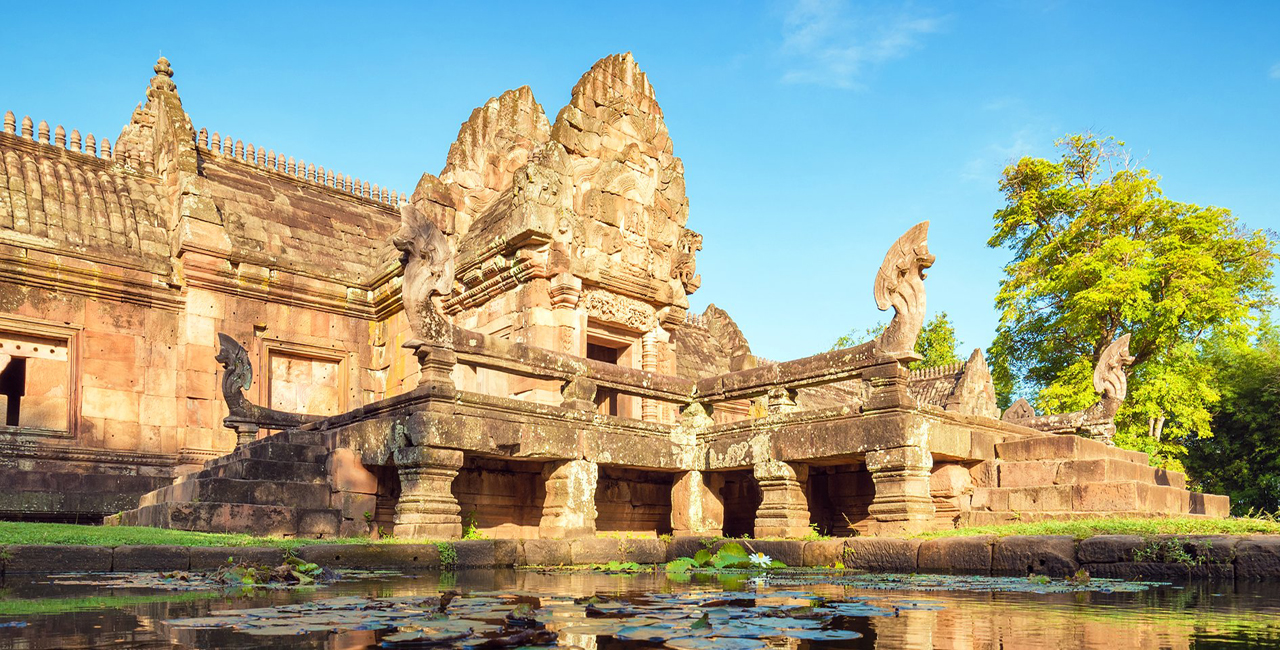 Região: Nordeste - Imagem de Destaque, País: Thailand