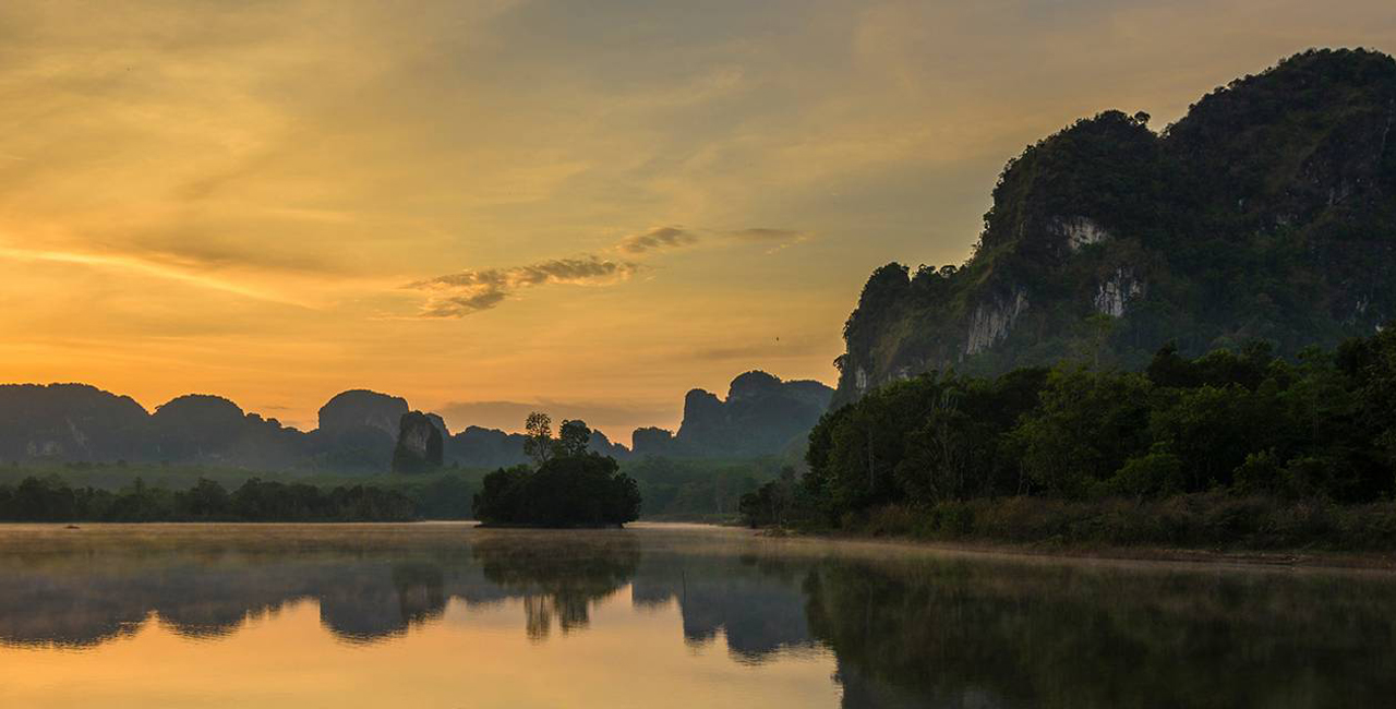 SubRegião: Krabi - Imagem de Destaque, Região: Sul, Pais: thailand