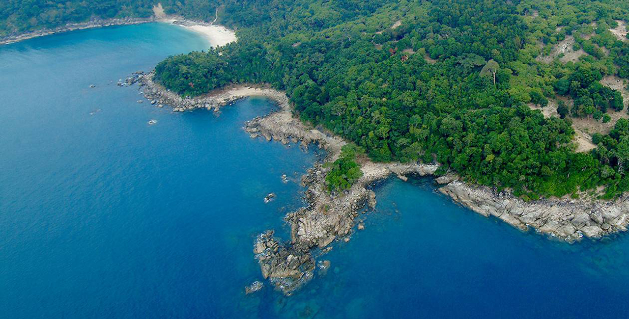 SubRegião: Phuket - Imagem de Destaque, Região: Sul, Pais: thailand