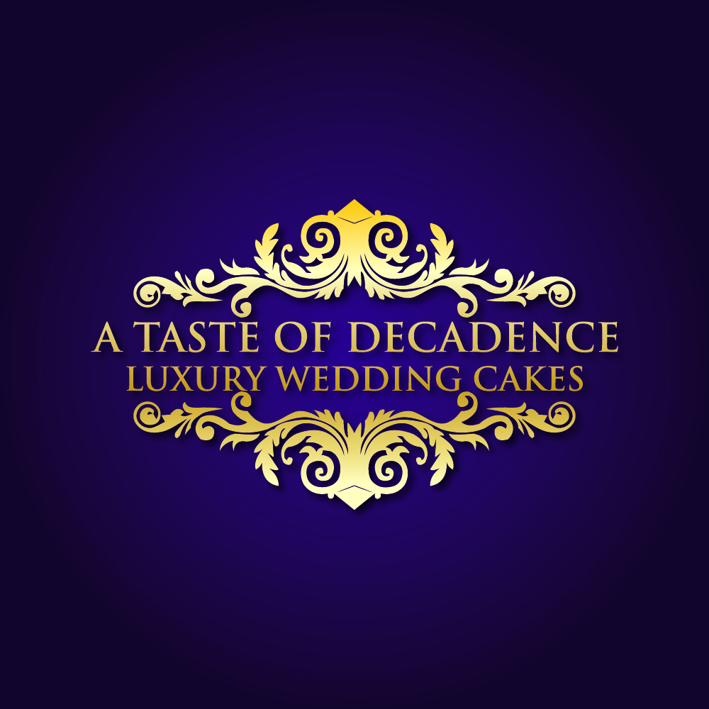Loja: A Taste of Decadence by Louise - Logotipo