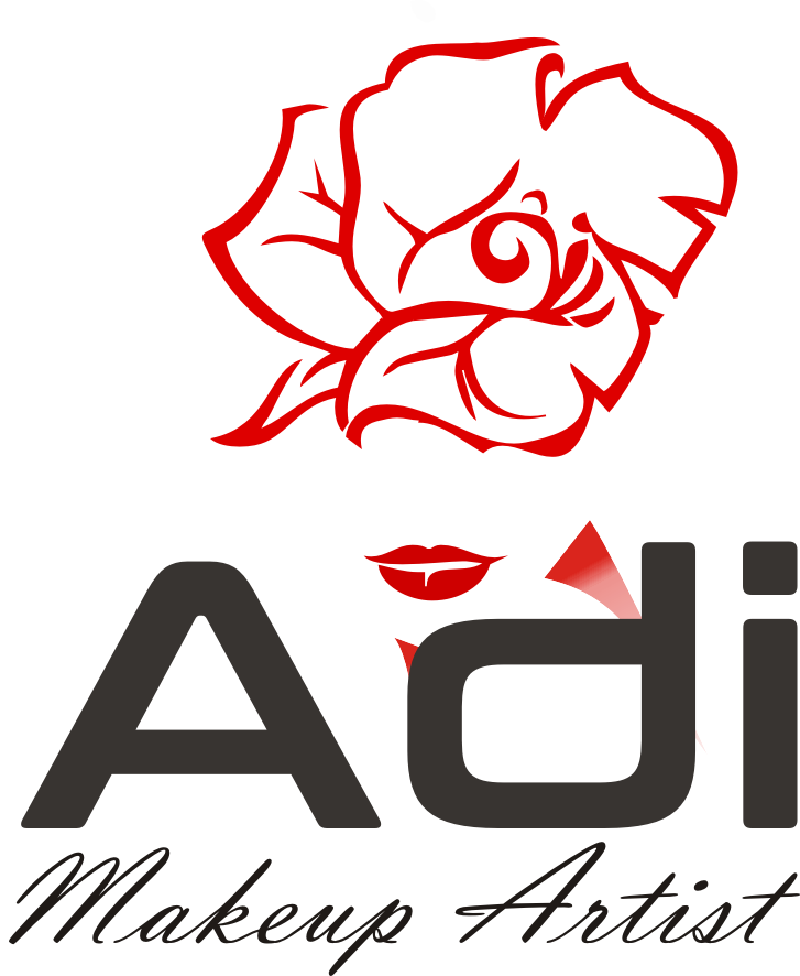 Loja: Adi Makeup Atelier - Logotipo