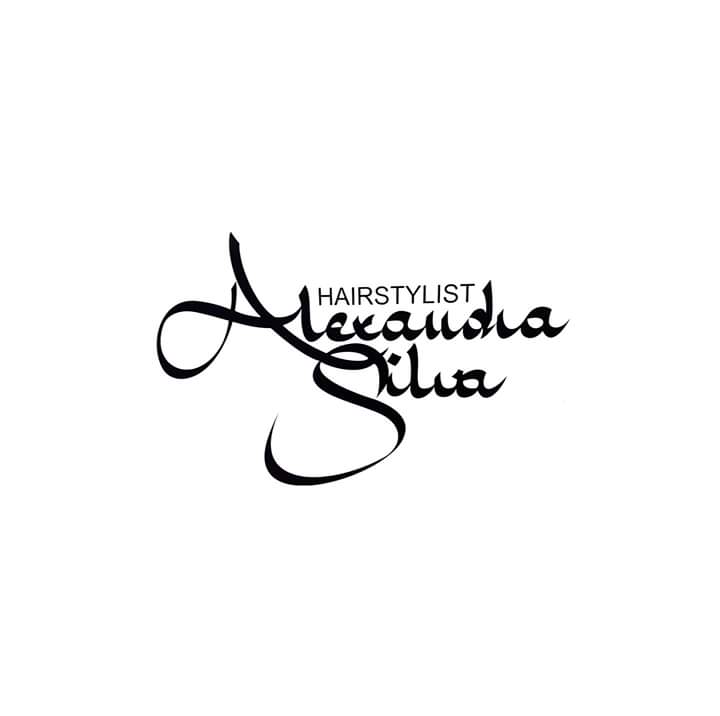 Loja: Alexandra Silva - Logotipo
