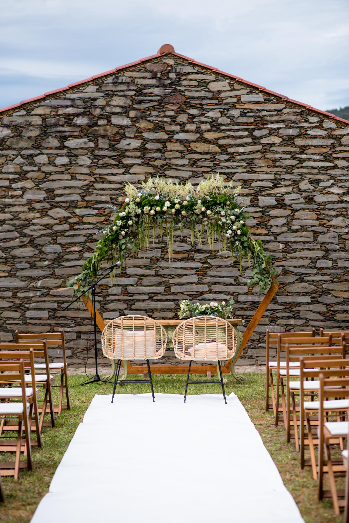 Loja: Alma Rural - Imagem de Destaque