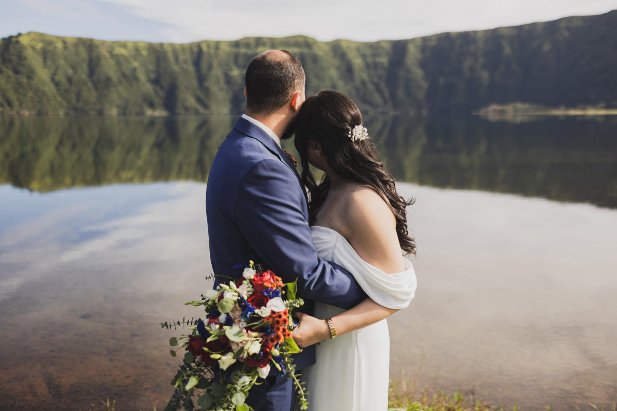 Loja: Ambiance Weddings Azores - Imagem de Destaque