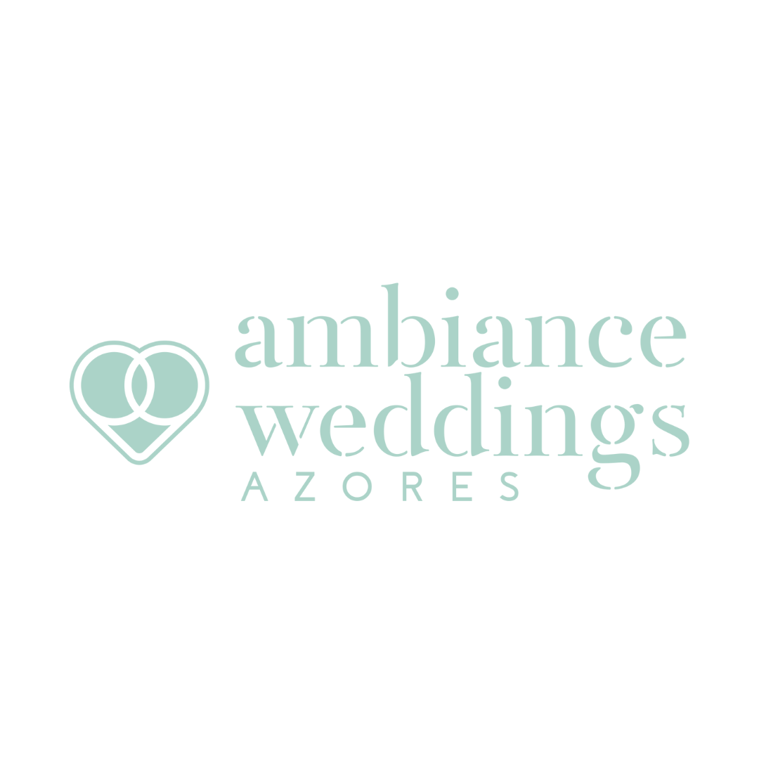 Loja: Ambiance Weddings Azores - Logotipo