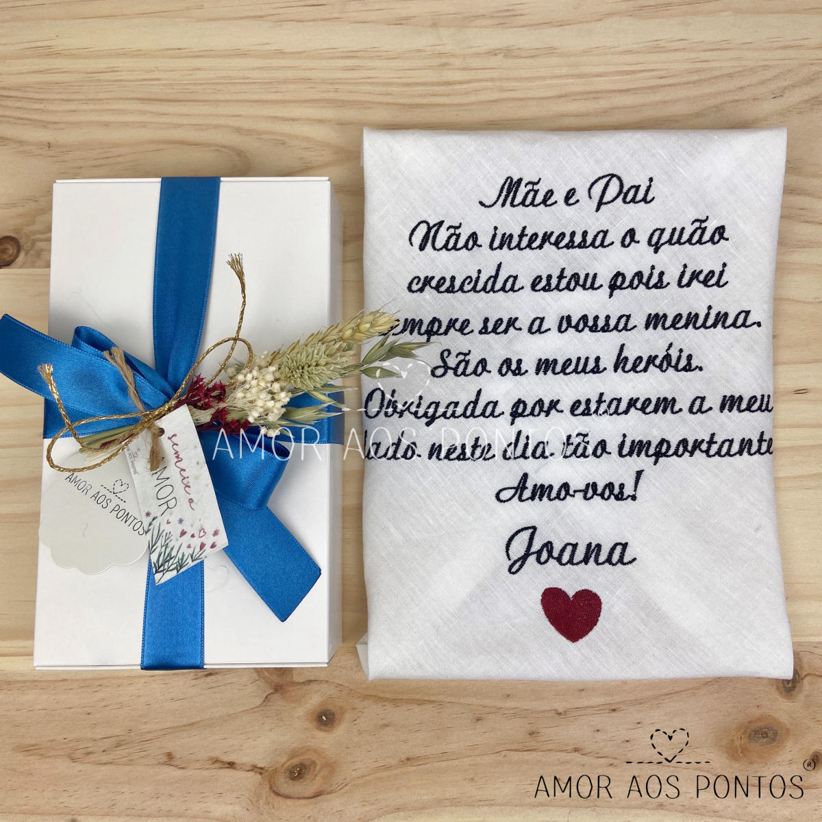 Imagem da loja: Amor aos Pontos