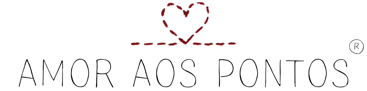 Loja: Amor aos Pontos - Logotipo