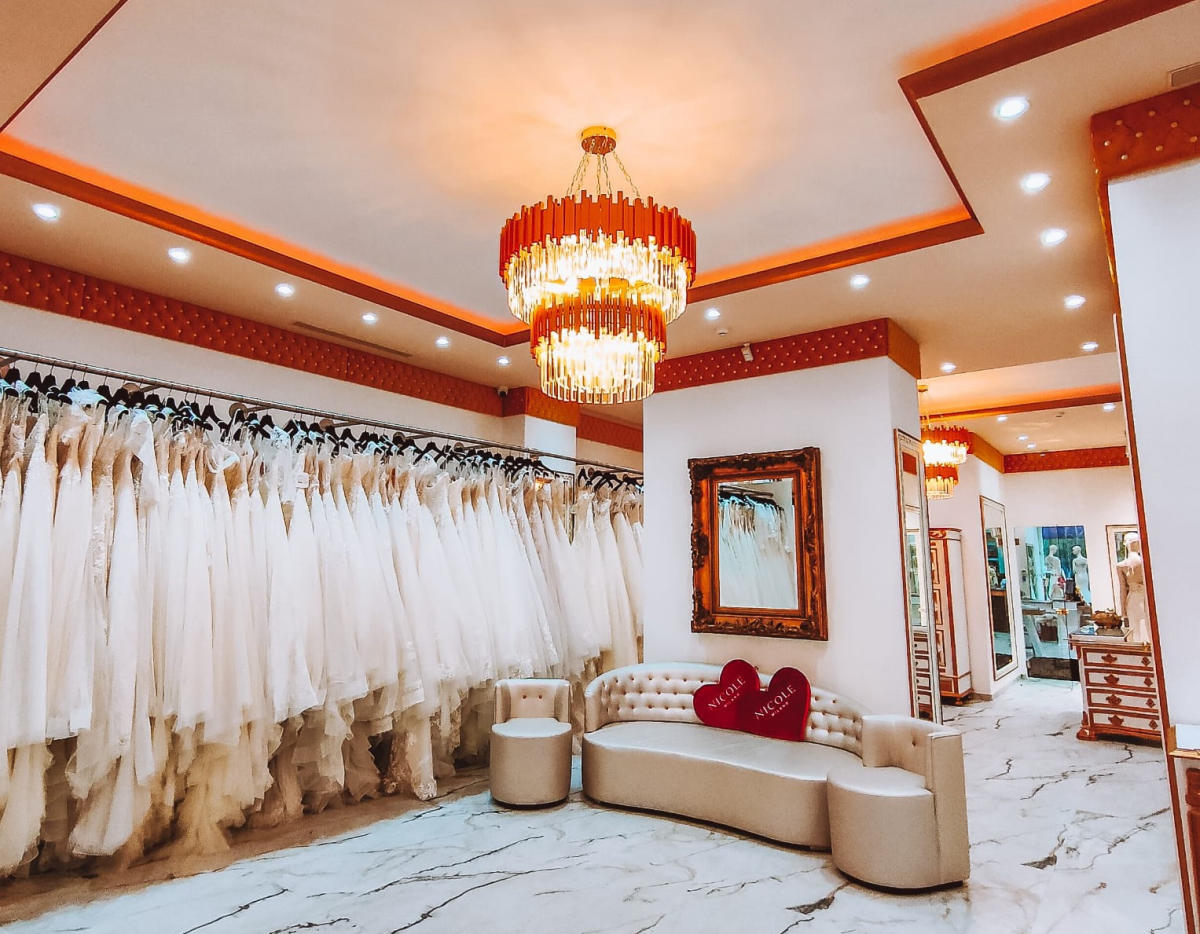 Imagem da loja: Amour Glamour Coliseu