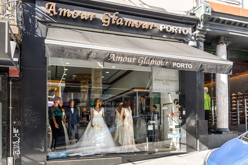 Imagem da loja: Amour Glamour Porto Baixa