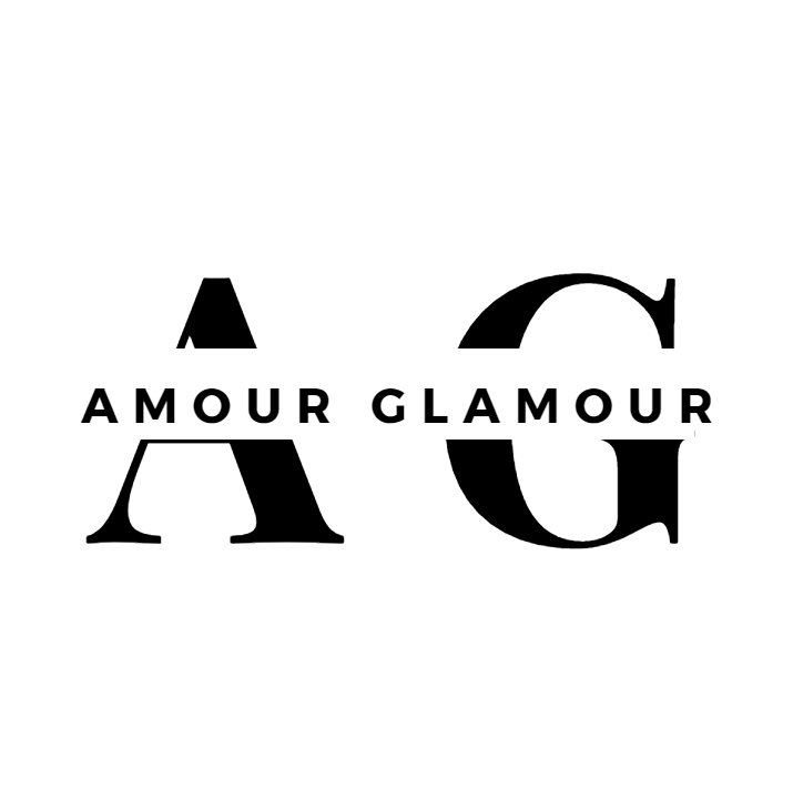 Loja: Amour Glamour Coliseu - Logotipo