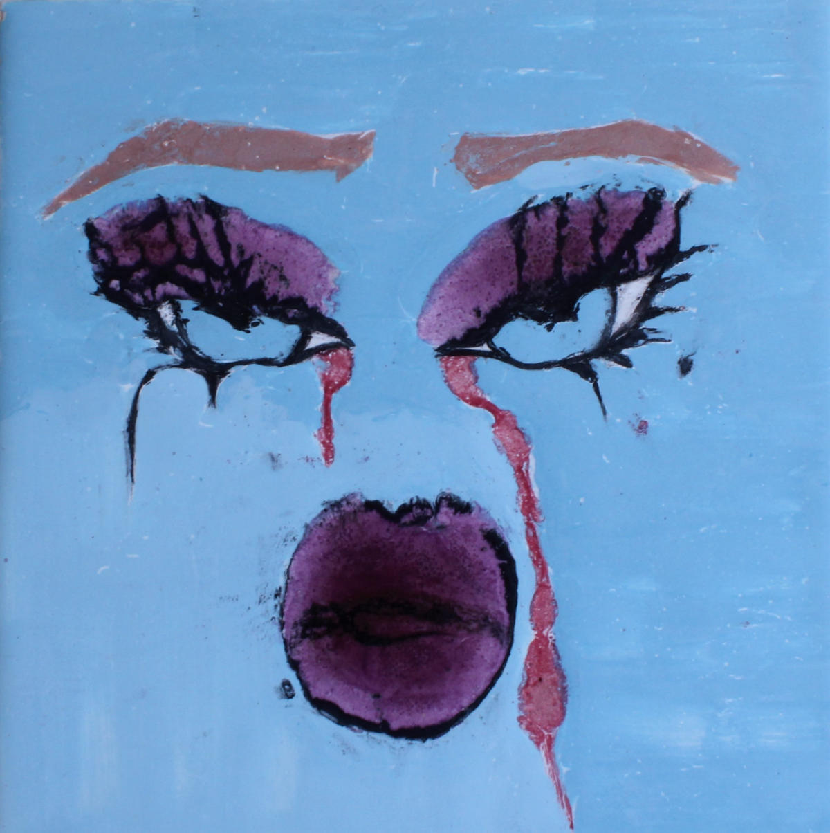 Loja: Ana Barroso Makeup Artist - Logotipo