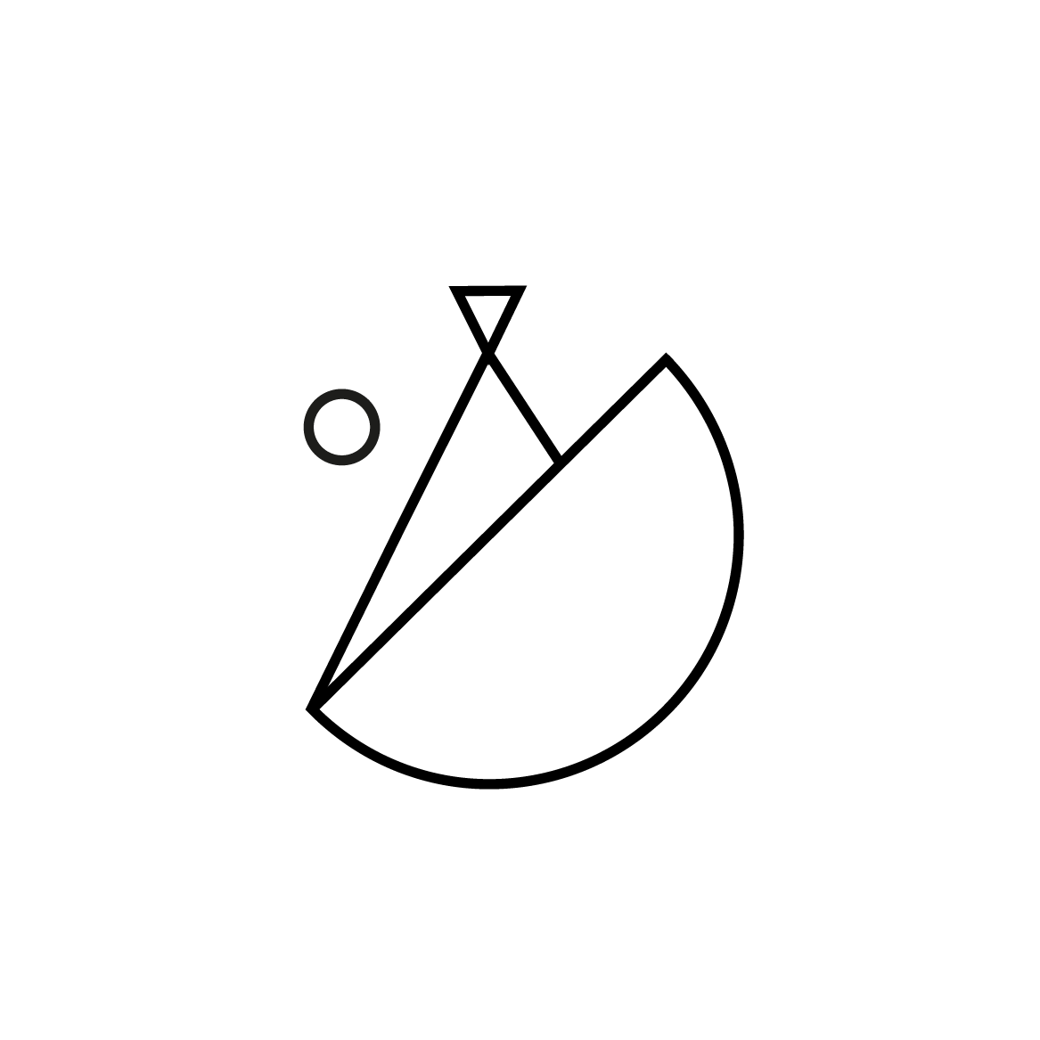 Loja: Andiamo! - Logotipo