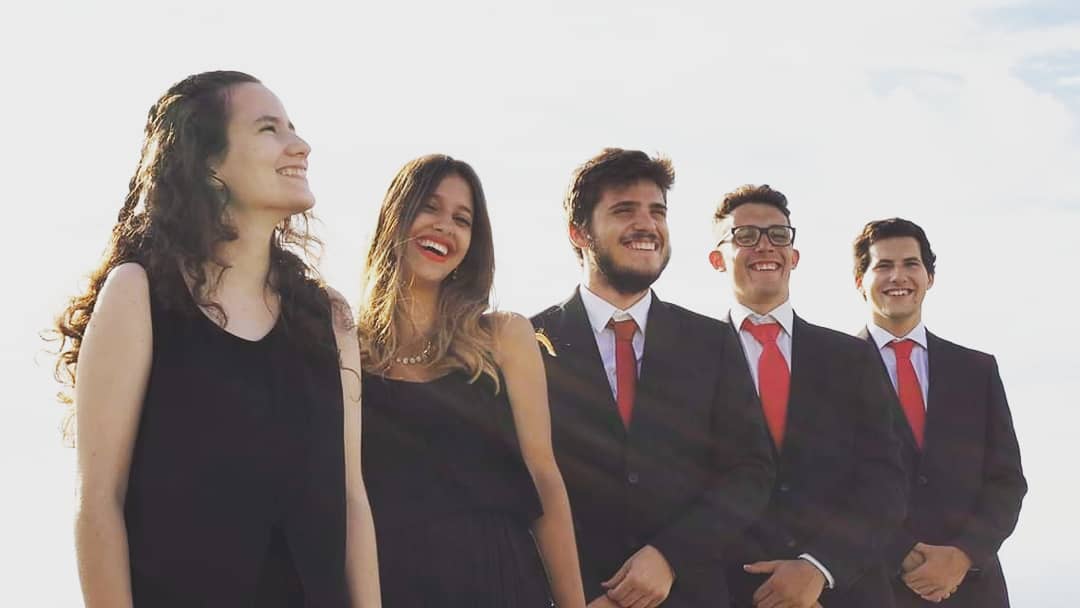 Imagem da loja: Ao Som do Sonho