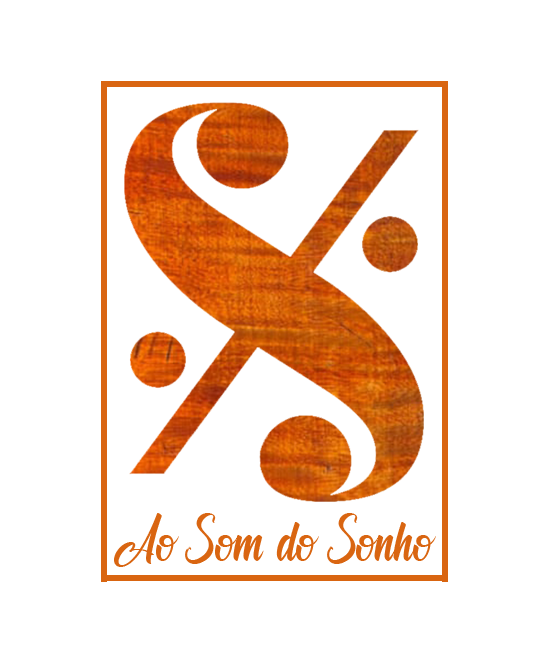 Loja: Ao Som do Sonho - Logotipo