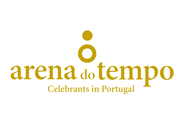 Loja: Arena do Tempo - Celebrants in Portugal Portugal - Logotipo