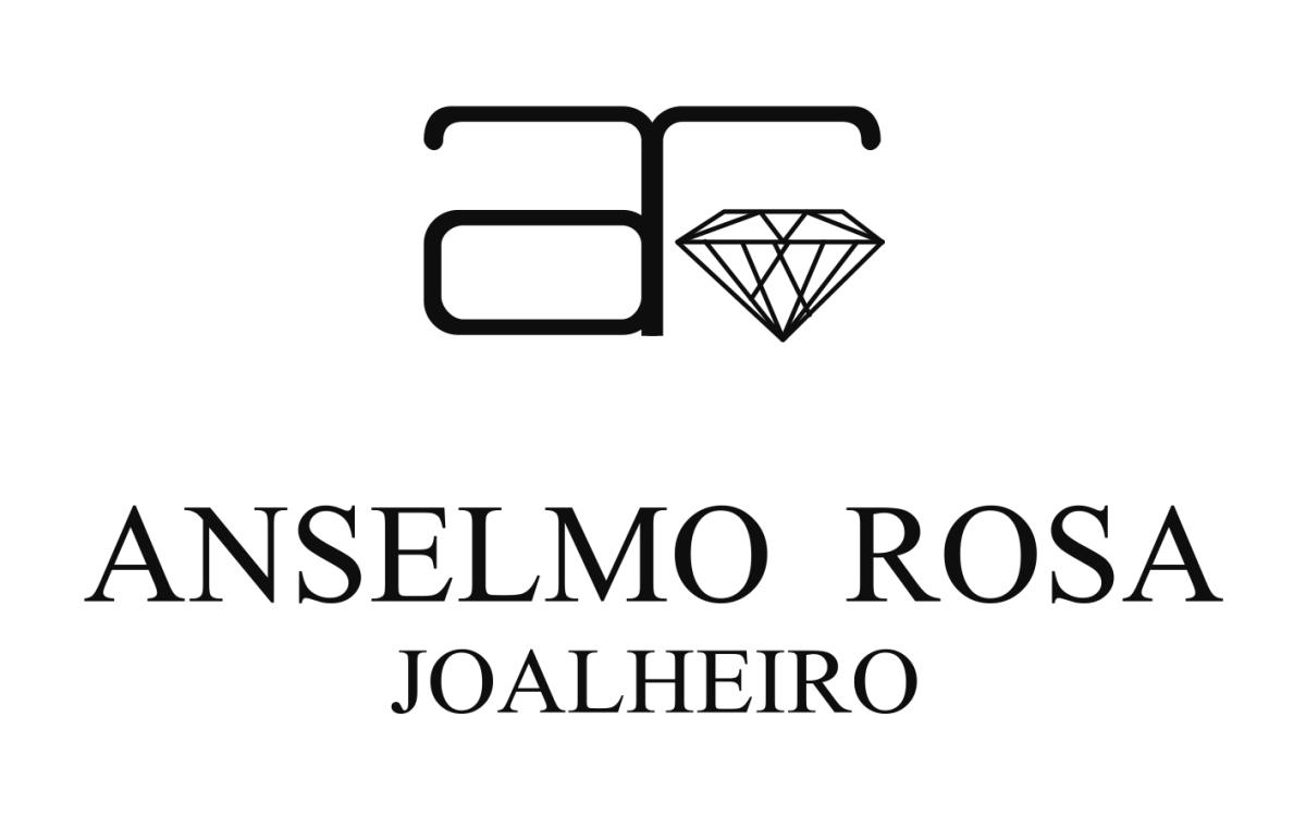 Loja: Anselmo Rosa - Logotipo