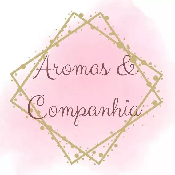 Loja: Aromas & Companhia  - Logotipo
