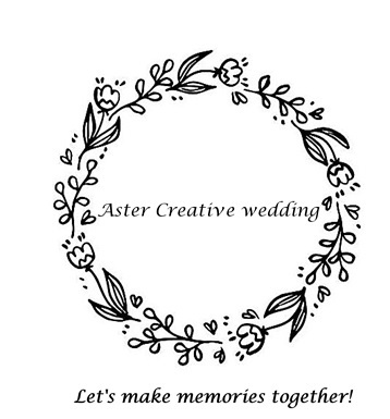 Loja: Sustainable Wedding - Logotipo