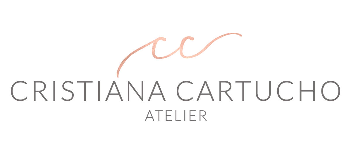 Loja: Atelier Cristiana Cartucho - Logotipo