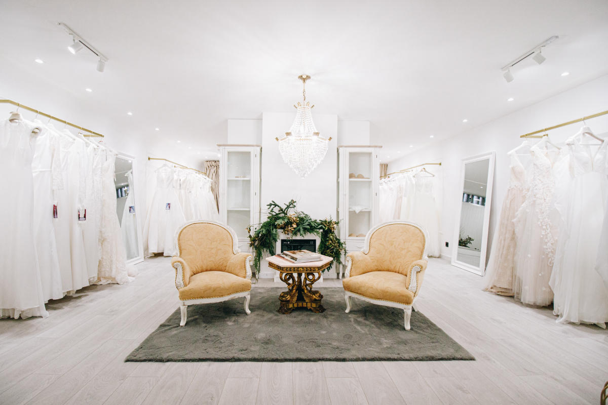 Loja: Atelier dos Noivos - Imagem de Destaque