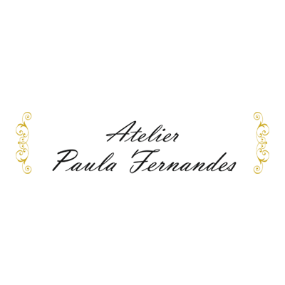 Loja: Atelier Paula Fernandes - Logotipo