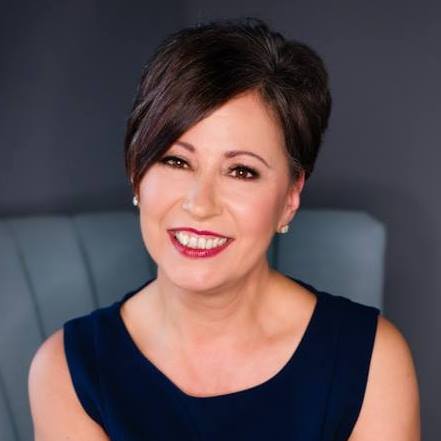 Imagem da loja: Aurora Ward - Celebrant